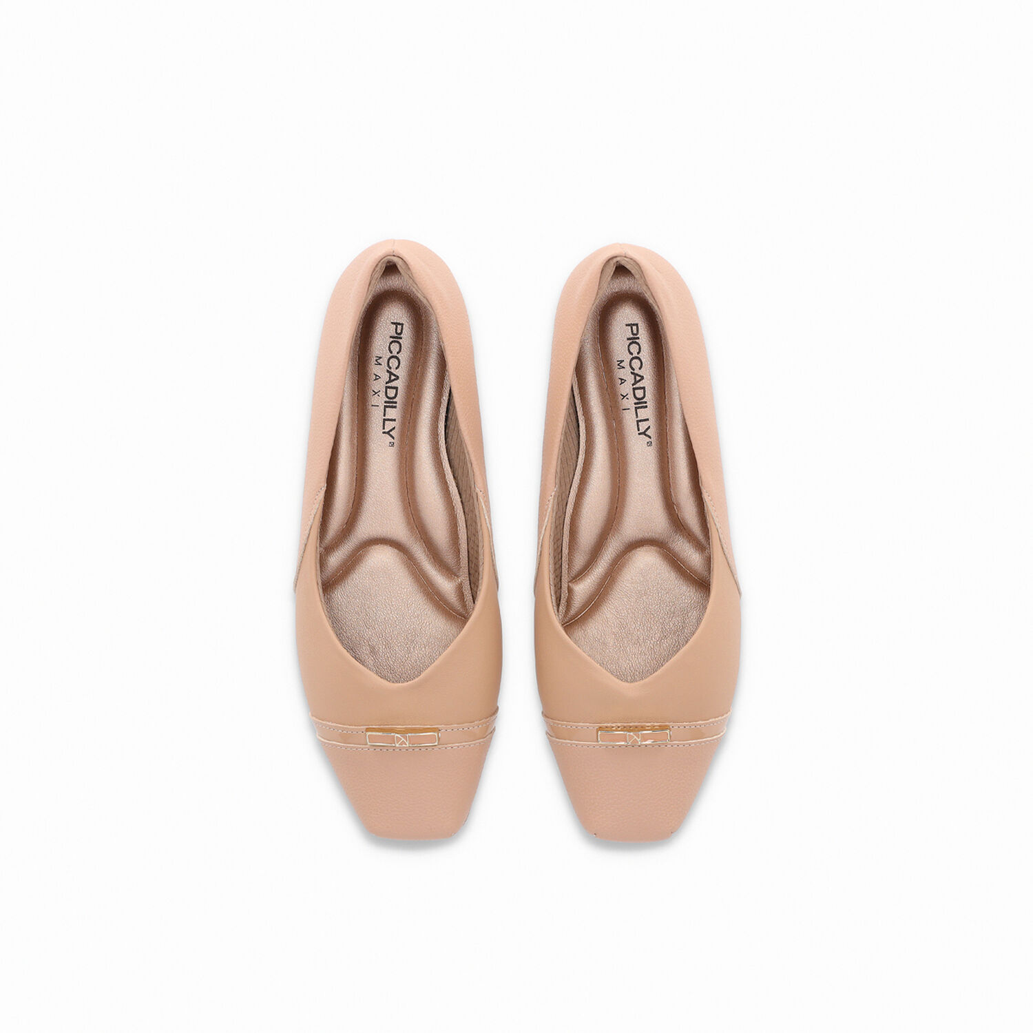 Zapato Mujer Nude Fernanda 85 Piccadilly image number 1.0