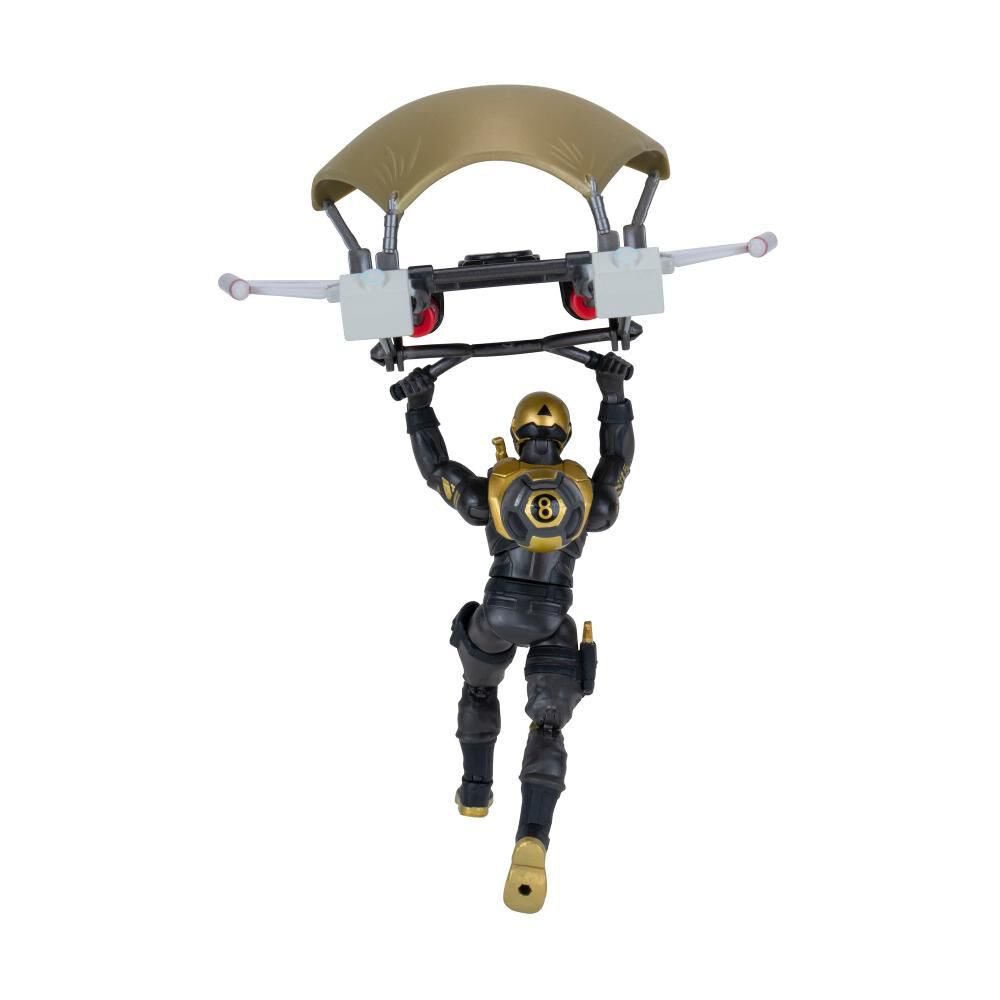 Figura De Acción Fortnite Fnt0810 image number 0.0
