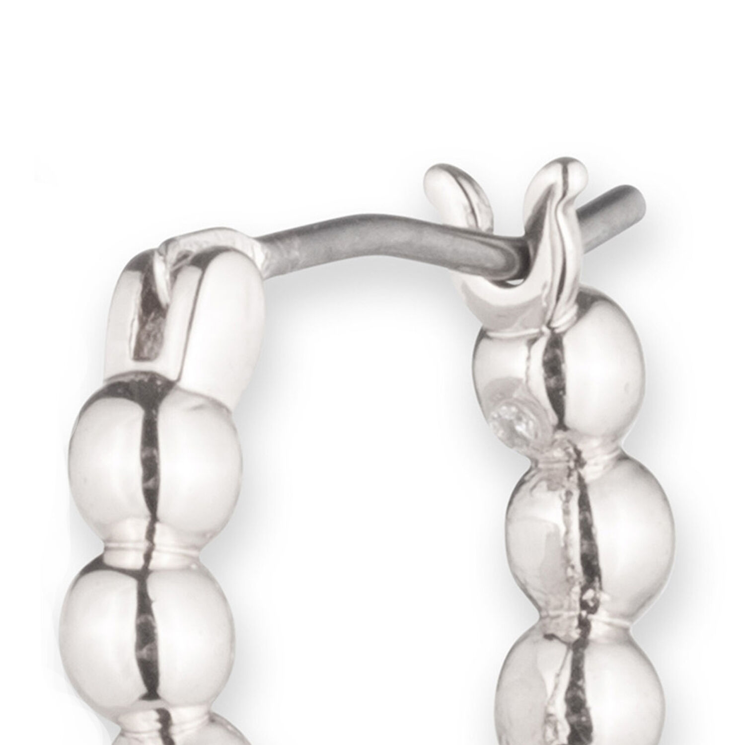 Aros Lauren Ralph Lauren 14g00978 Plateado image number 1.0