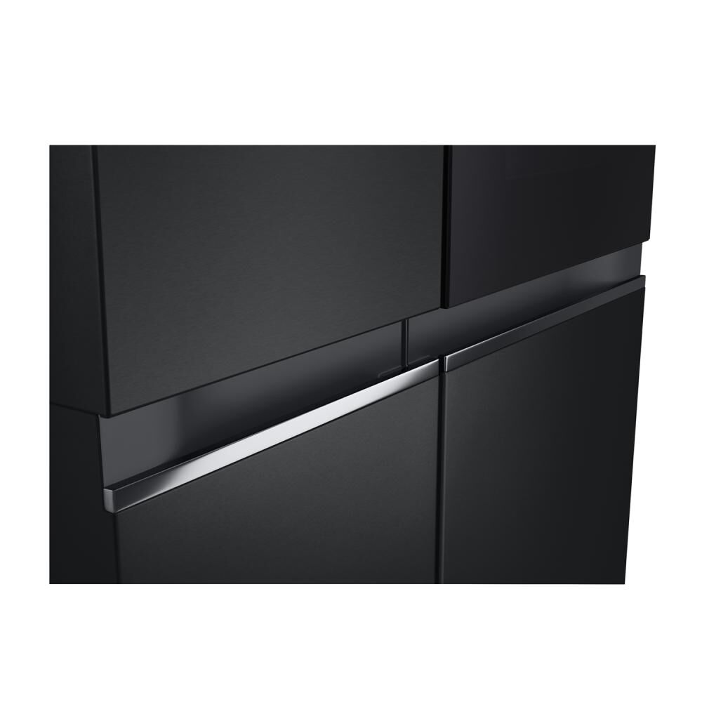 Refrigerador Side By Side LG GS66BVM.AEPPECL / No Frost / 647 Litros image number 8.0