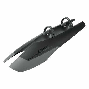 Tapabarro Para Bicicleta De Tubo Diagonal Para Bicicleta