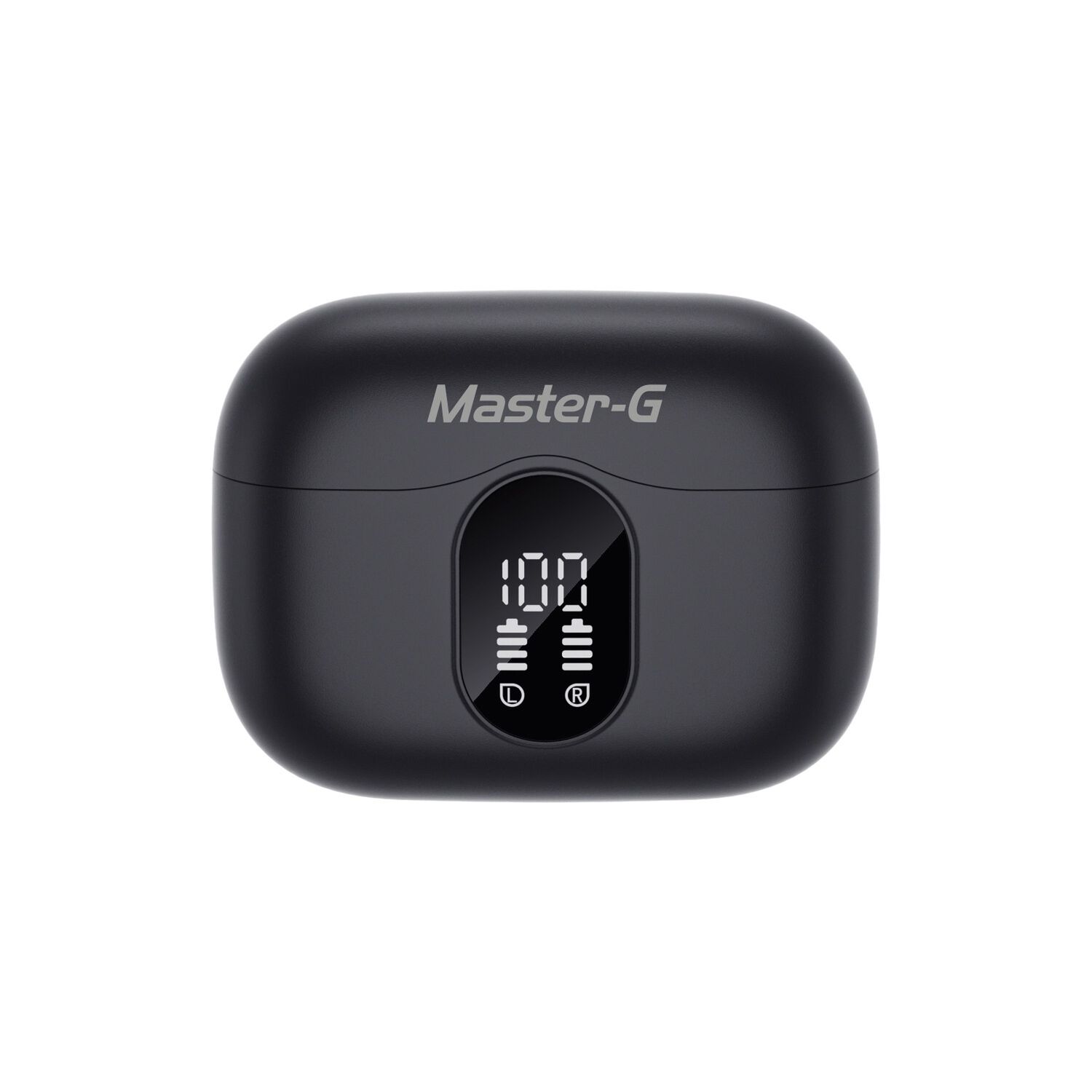 Aud&iacute;fonos Bluetooth In Ear Tws Anc Game Mode Mgbuds32b image number 1.0