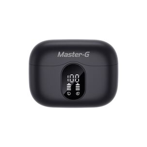 Aud&iacute;fonos Bluetooth In Ear Tws Anc Game Mode Mgbuds32b