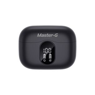Aud&iacute;fonos Bluetooth In Ear Tws Anc Game Mode Mgbuds32b