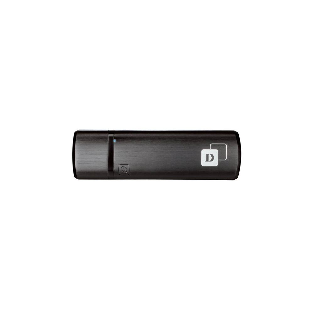 Adaptador Usb Wi-fi 5 (802.11ac) D-link Dwa-182 image number 2.0