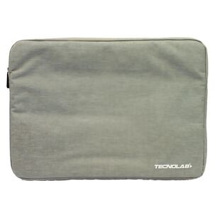 Funda Notebook 15 Pulgadas Elegante Y Resistente Color - Ps