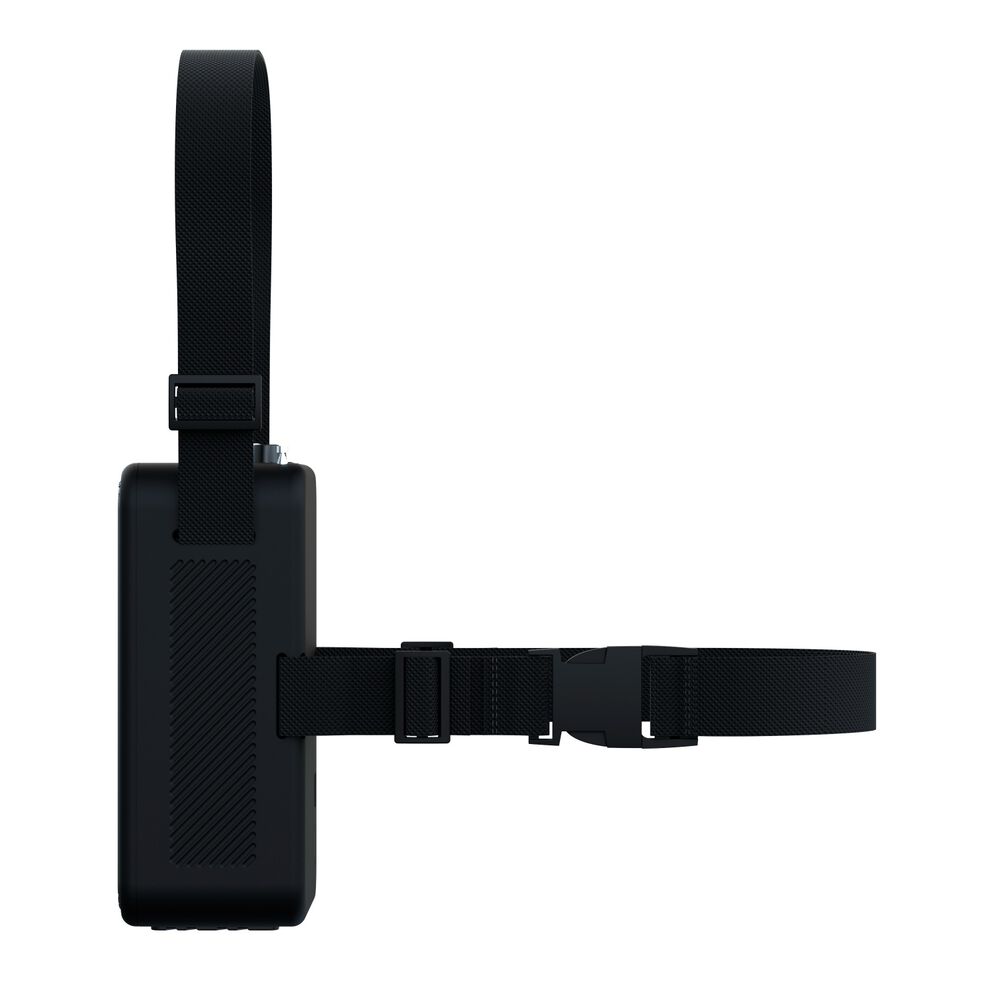 Parlante Bluetooth 5.3 Karaoke 5,25 Mgfreestyle Master-g image number 7.0