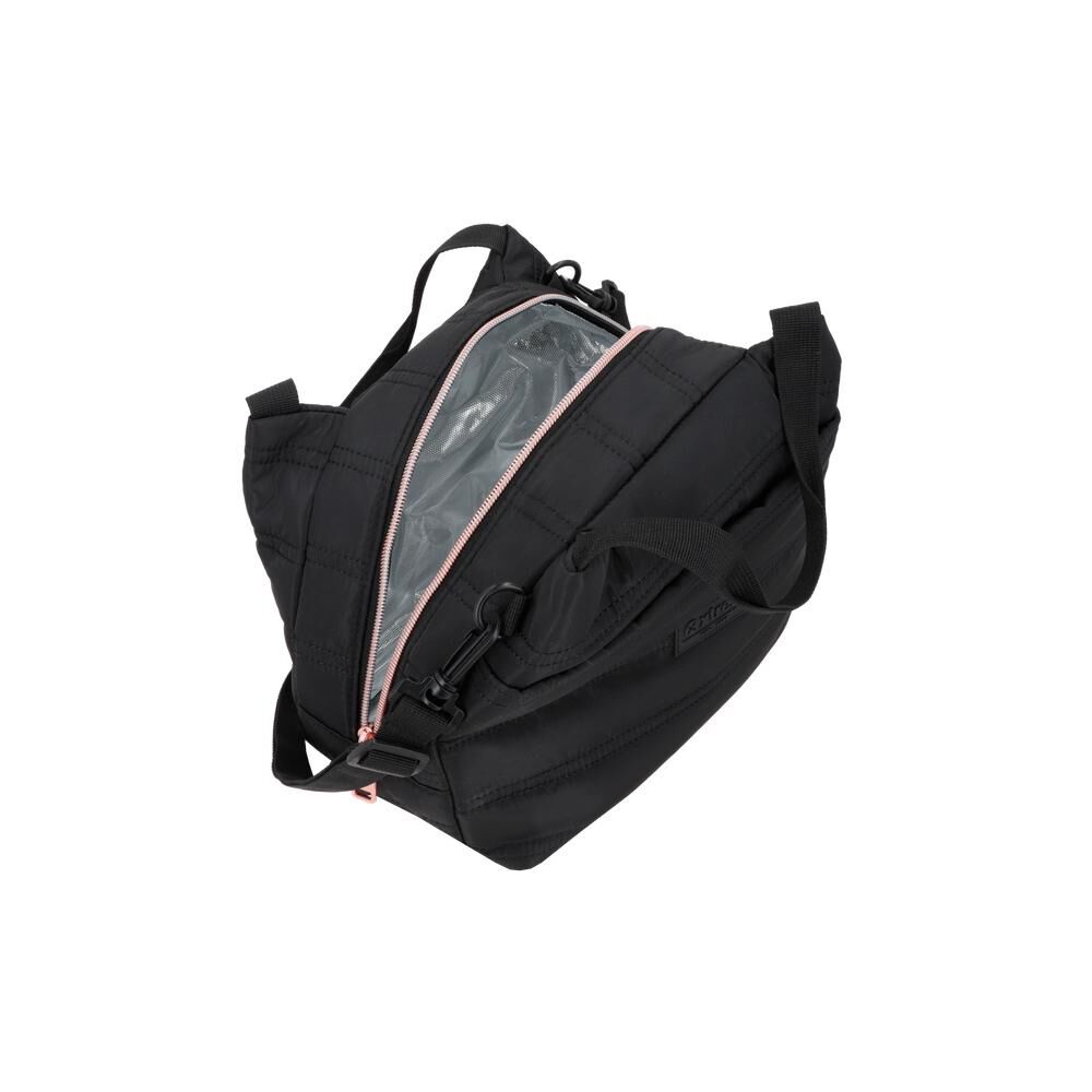 Lonchera T&eacute;rmica Xtrem Neo 3.0 6xt Negro/rose Gold image number 3.0