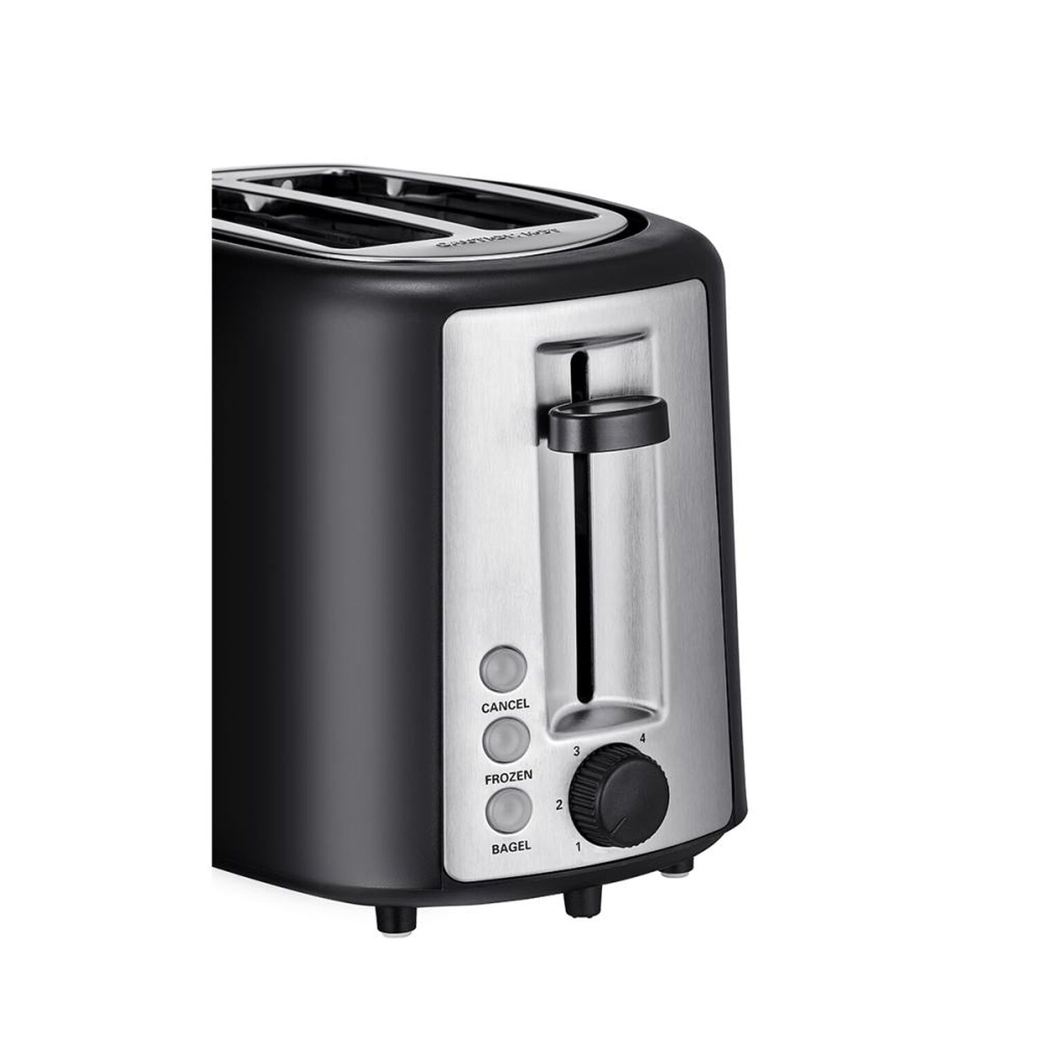 Tostador de Pan Midea MT-2SPBK image number 3.0