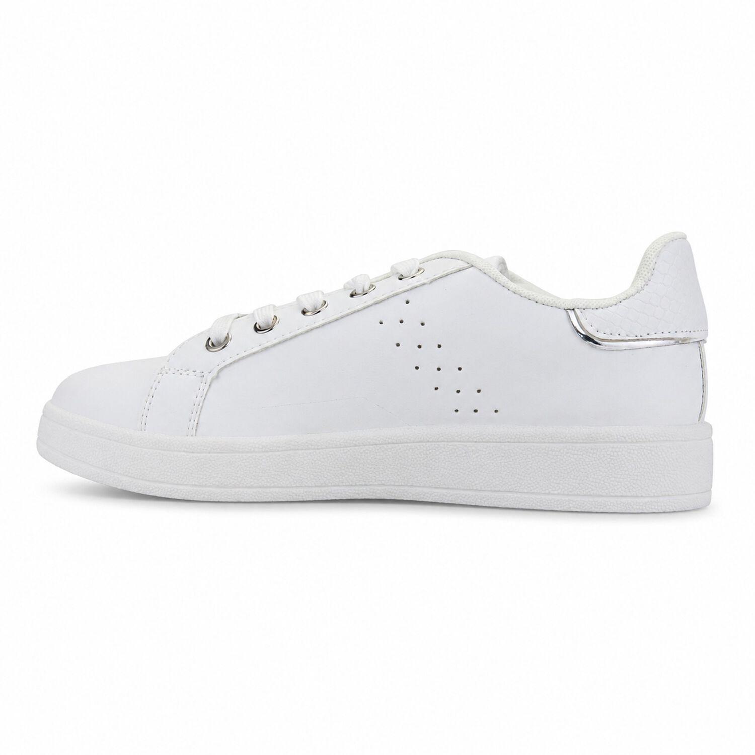 Zapatilla Mujer Chalada Pita-1 Blanco Urbano image number 1.0