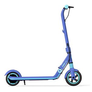 Scooter Eléctrico Segway E8_blue