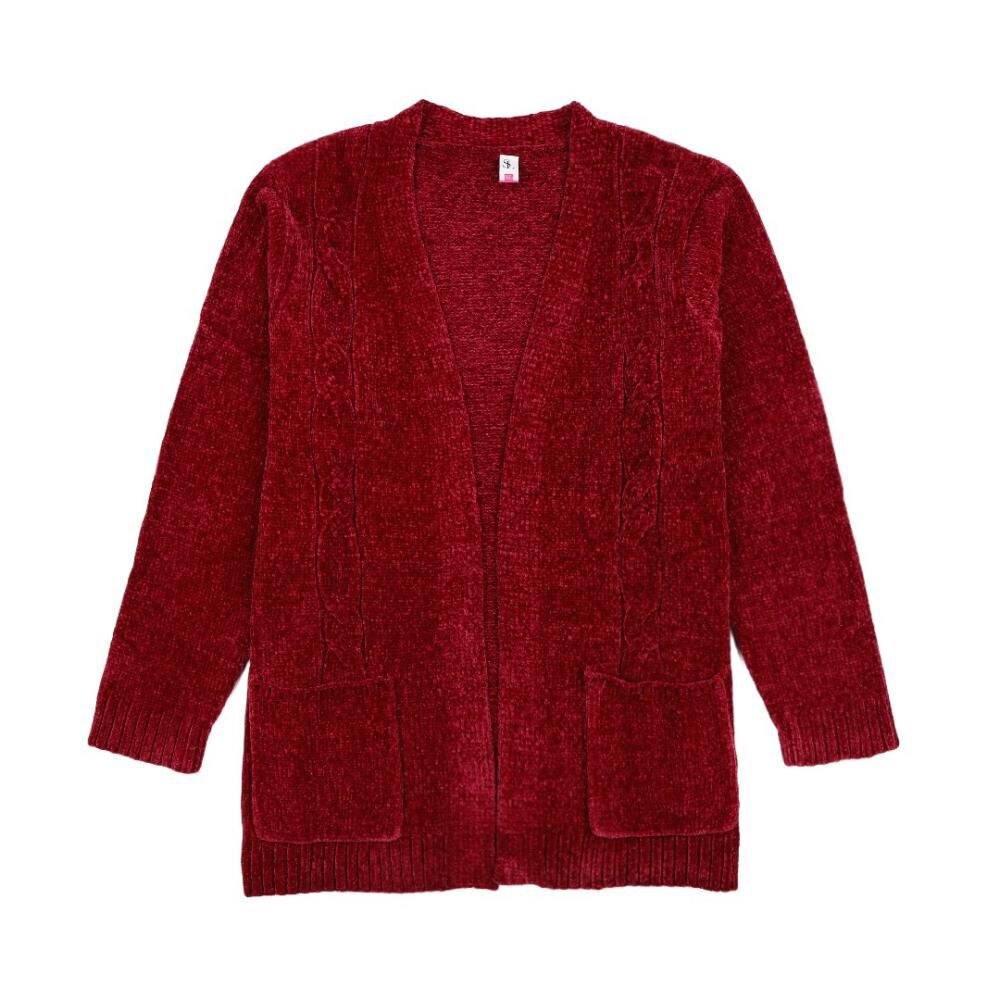 Tapado Mujer Sexy Large image number 0.0