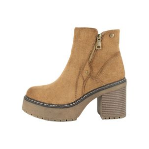 Botin Gil Caf&eacute; Alquimia