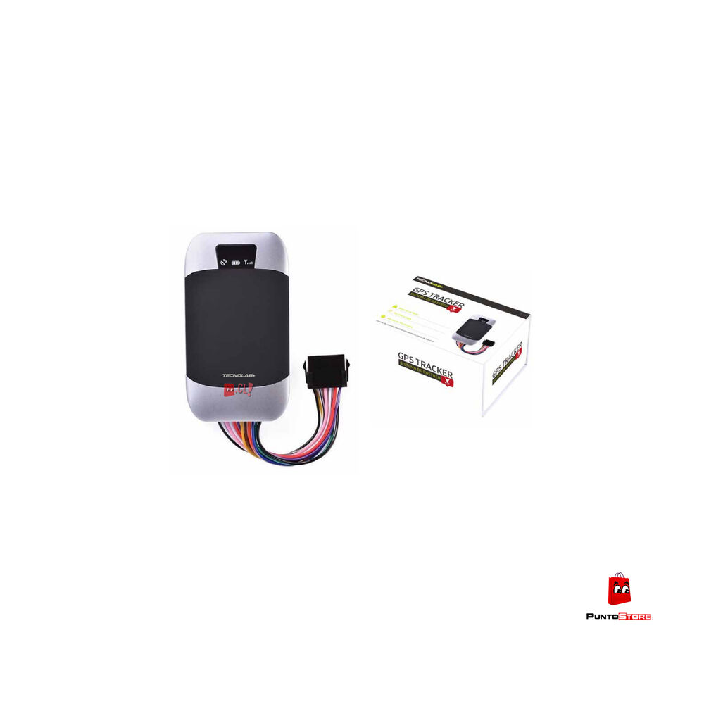 Gps Tracker Rastreo Y Localización Satelital - Ps image number 2.0