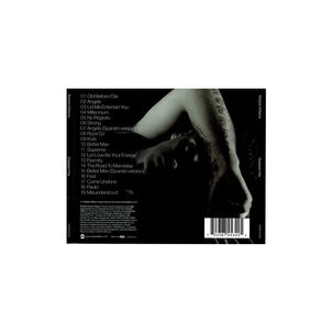 Robbie Williams - Greatest Hits | Cd