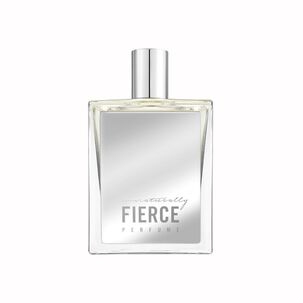 Perfume Mujer Naturally Fierce Women Abercrombie / 100 Ml / Eau De Toilette