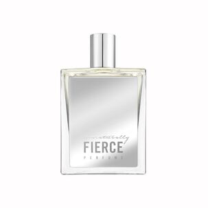 Perfume Mujer Naturally Fierce Women Abercrombie / 100 Ml / Eau De Toilette