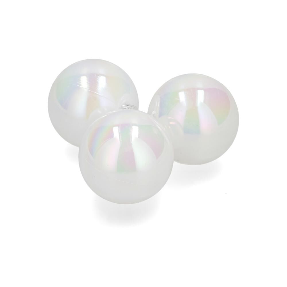 Esferas Navidad Casaideal 10 Unidades image number 0.0