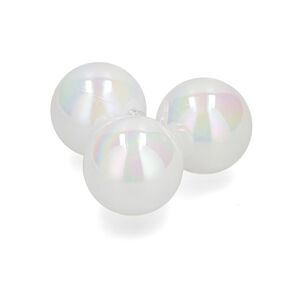 Esferas Navidad Casaideal 10 Unidades