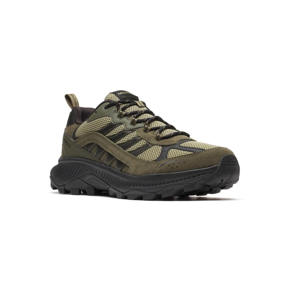 Zapatilla Outdoor Merrell Speed Strike 2 Trek image number 1.0