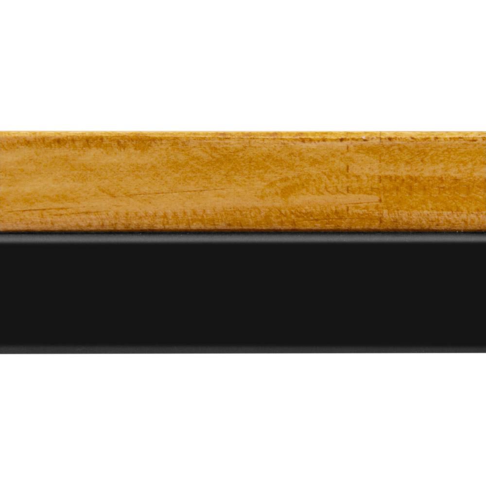 Mesa Lateral Mons Madrid Madera Fierro image number 4.0