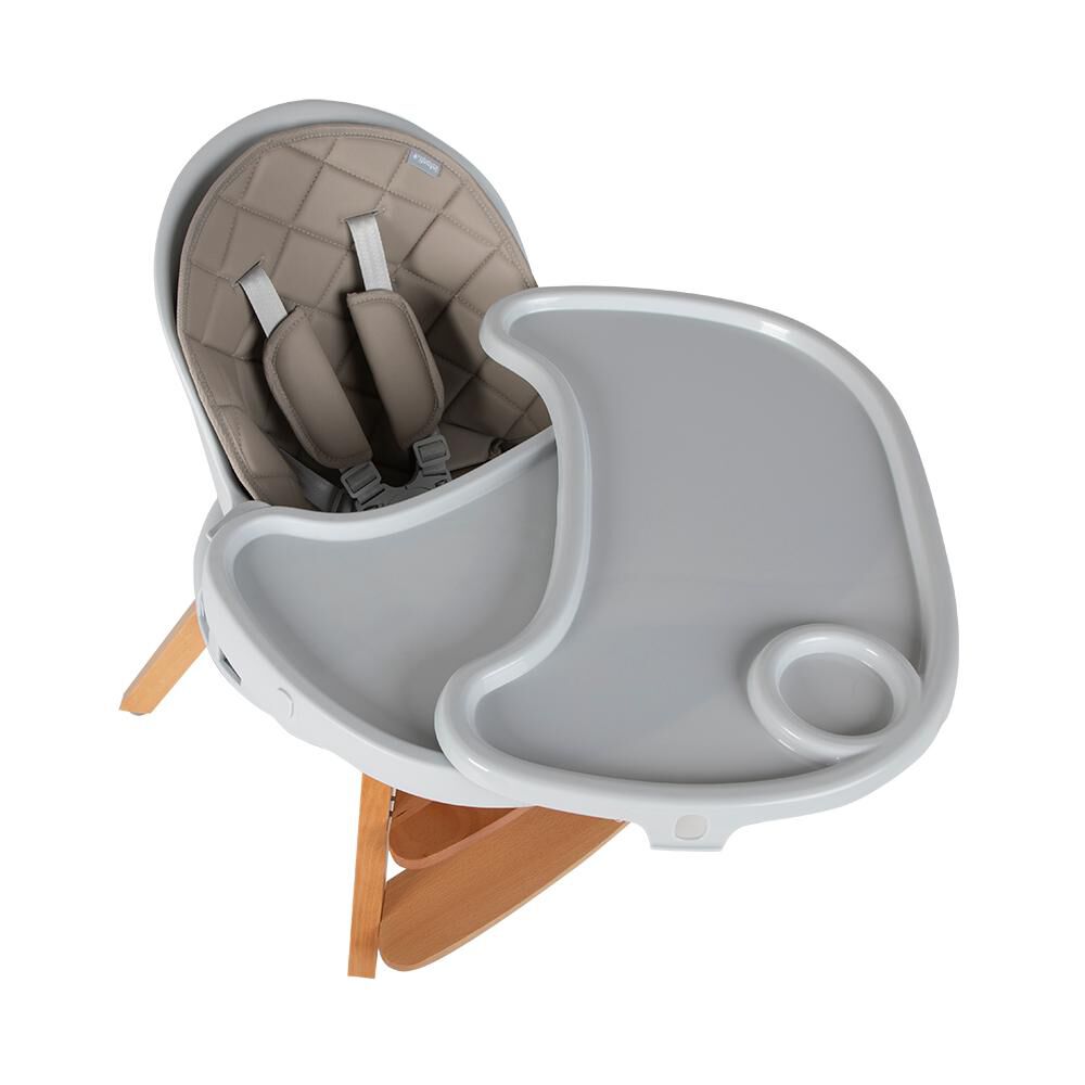 Silla Comer Alta 360&deg; Infanti image number 5.0