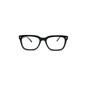 Lentes &Oacute;pticos Reese Negro York Eyewear