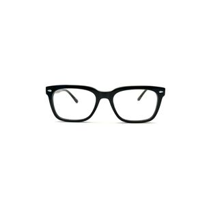 Lentes &Oacute;pticos Reese Negro York Eyewear