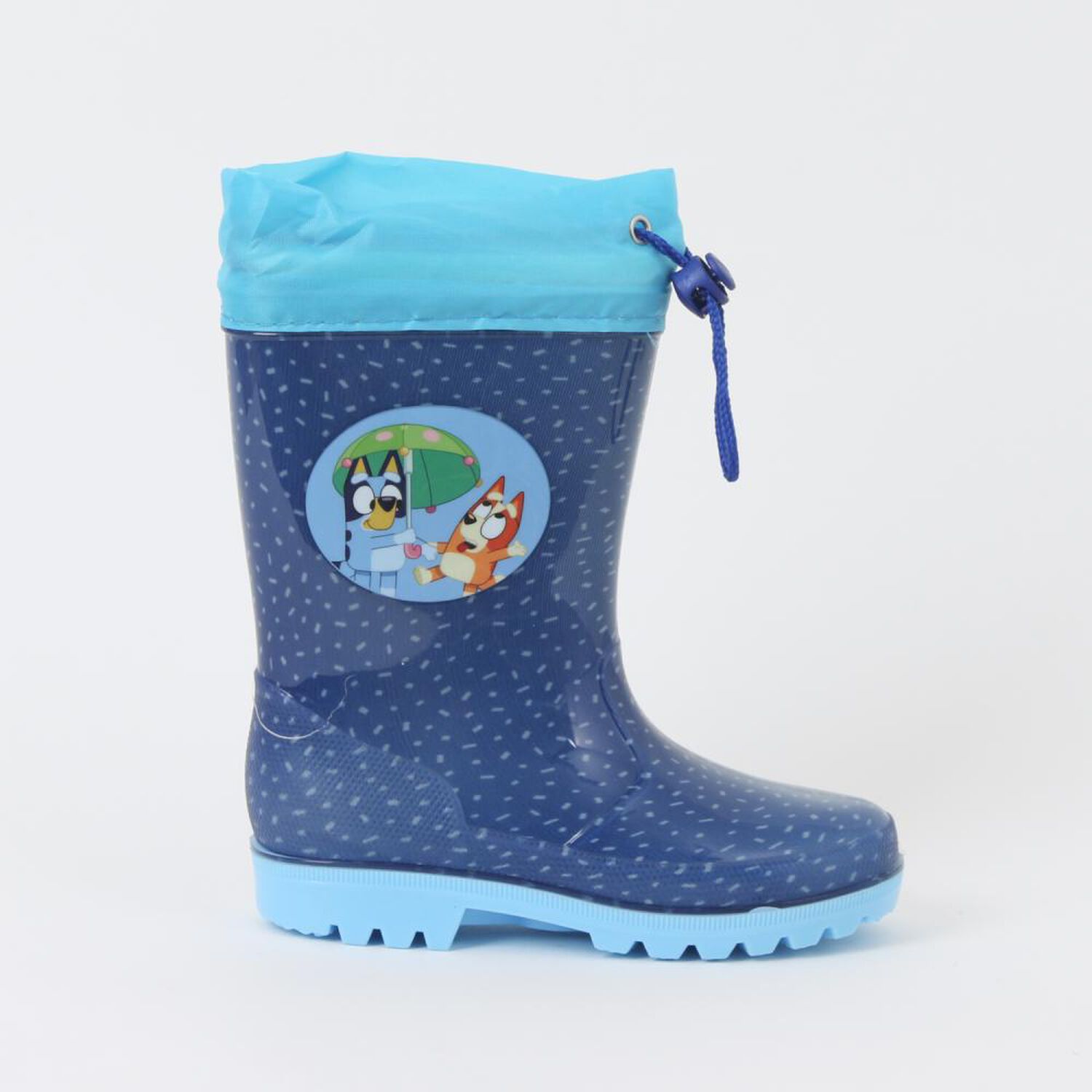 Bota De Agua Bluey image number 0.0