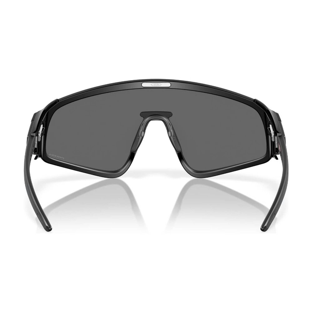 Lentes De Sol Latch Panel Prizm Black Oakley image number 3.0