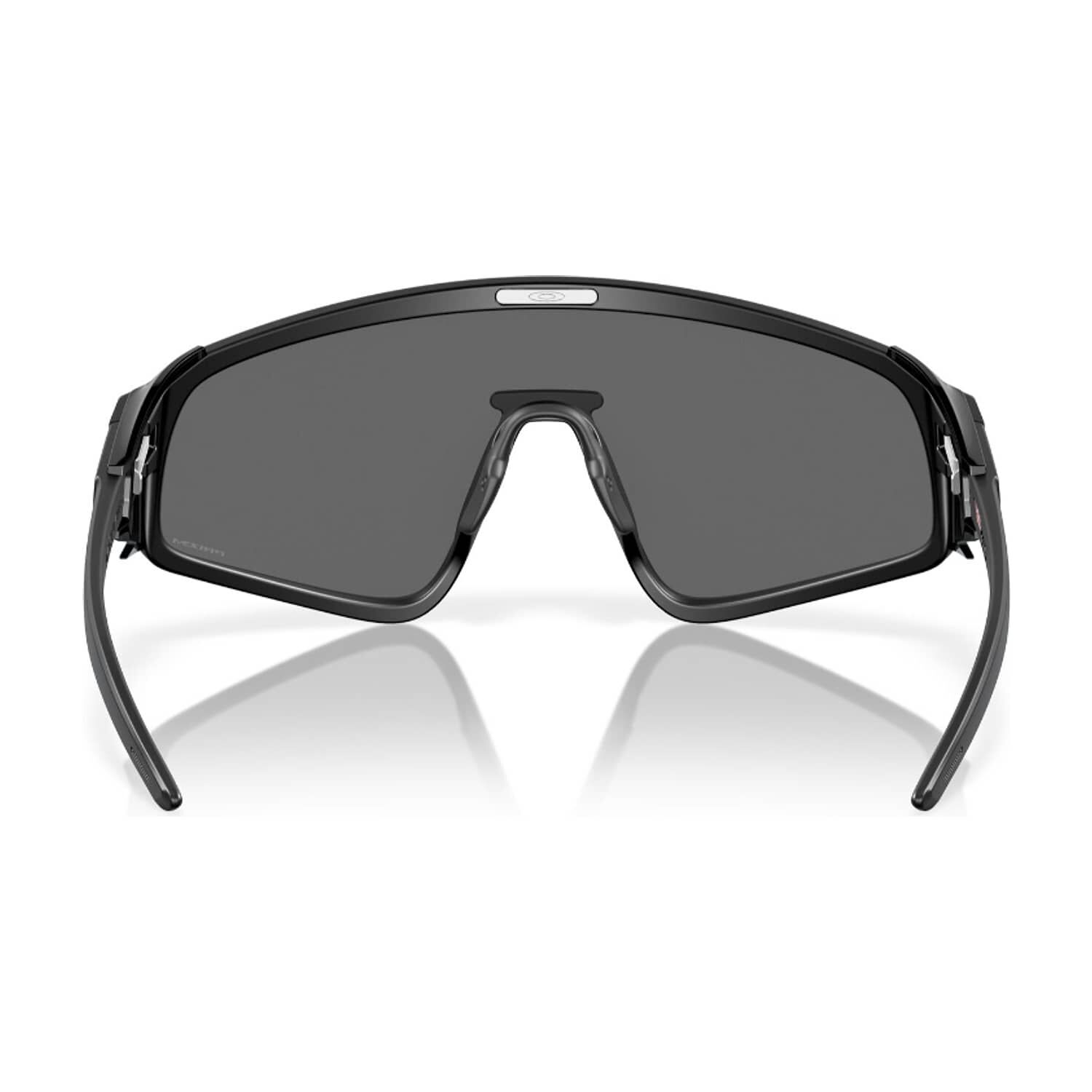 Lentes De Sol Latch Panel Prizm Black Oakley image number 3.0