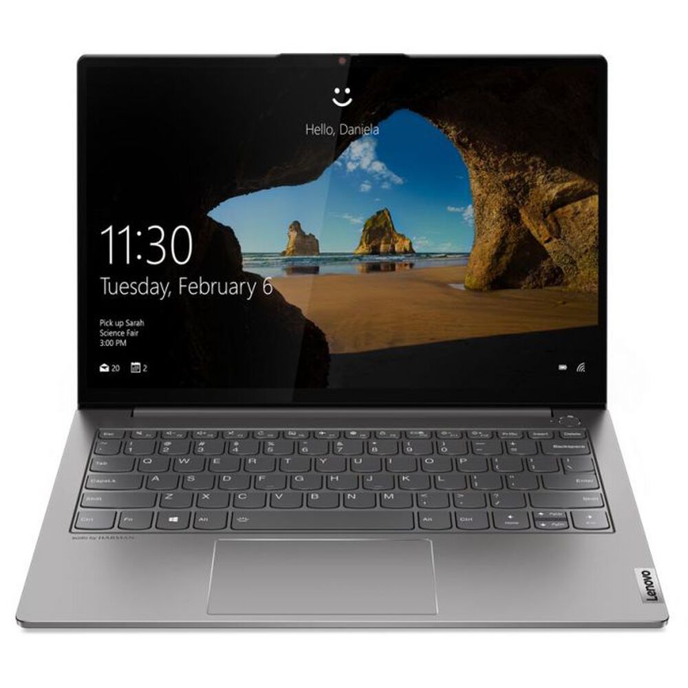 Notebook Lenovo Thinkbook 13s G2 I5-1135 8gb Ssd 256gb W10p image number 0.0