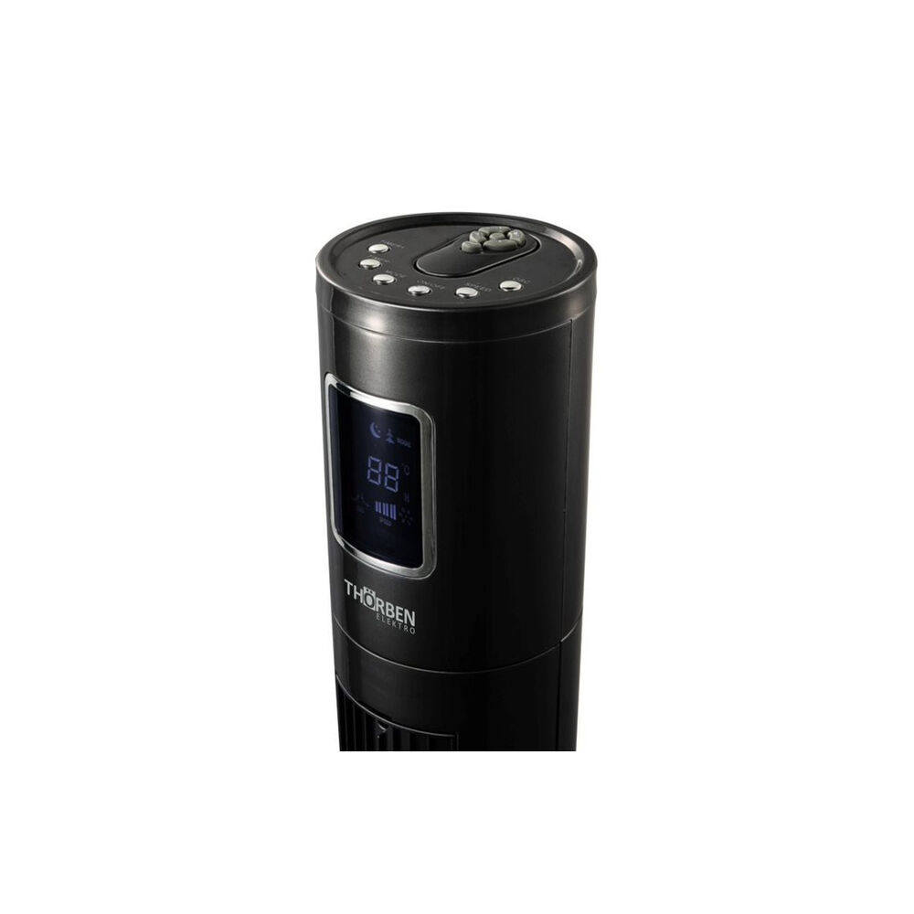 Ventilador Torre Digital Thor Smart Tower Fan Wifi image number 3.0