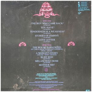 Marc Almond - Singles 1984-1987 | Vinilo Usado