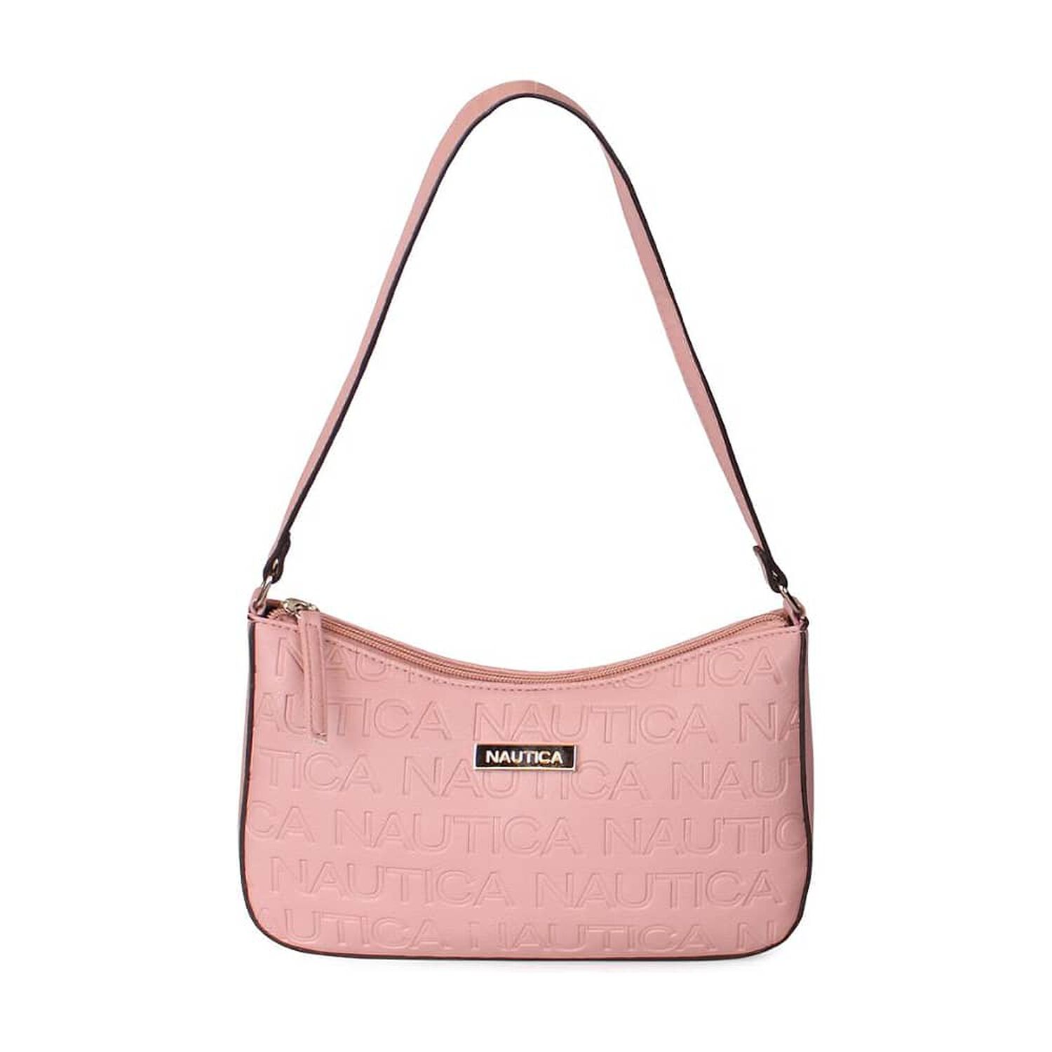 Cartera Lady Rosada Nautica image number 0.0