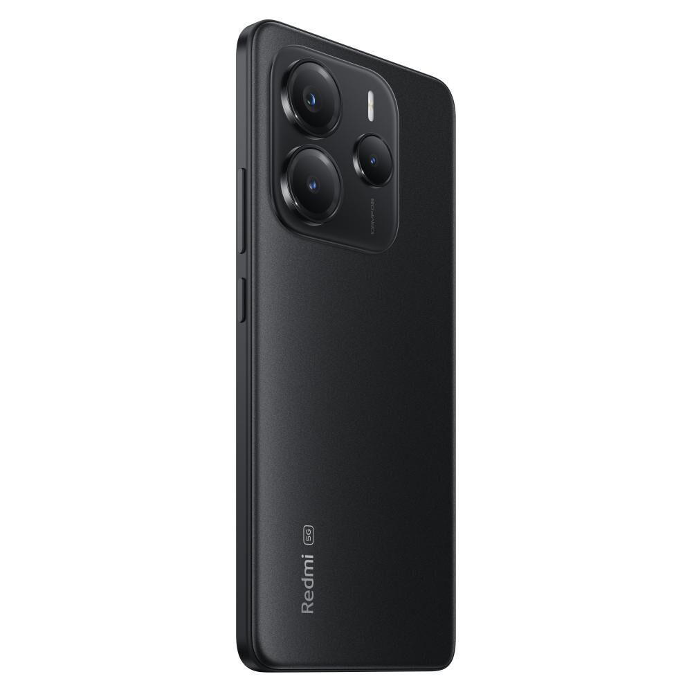 Smartphone Xiaomi Redmi 14 Negro / 5G / 256 GB / Negro / Liberado image number 4.0