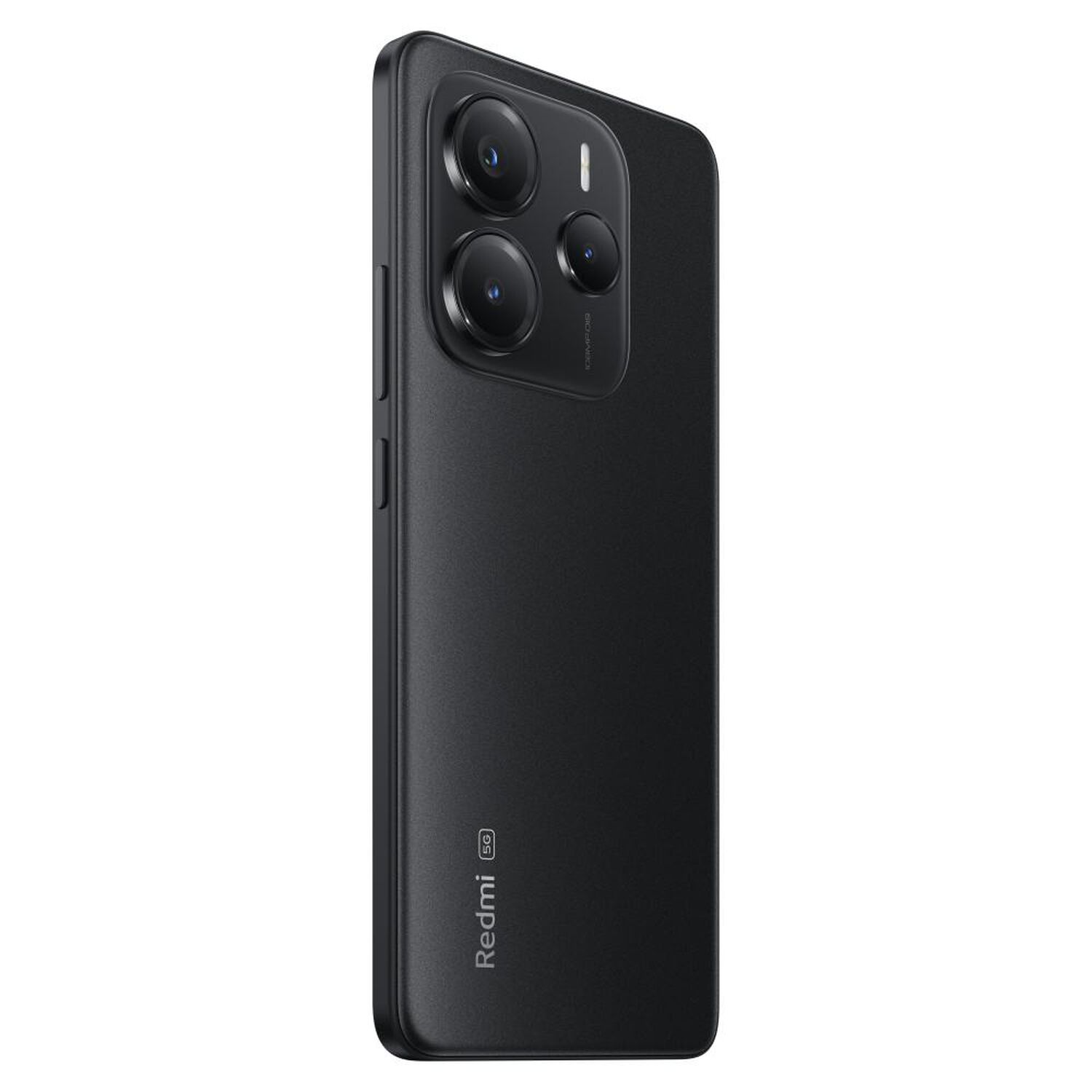 Smartphone Xiaomi Redmi Note 14 / 5G / 256 GB / Negro / Liberado image number 5.0