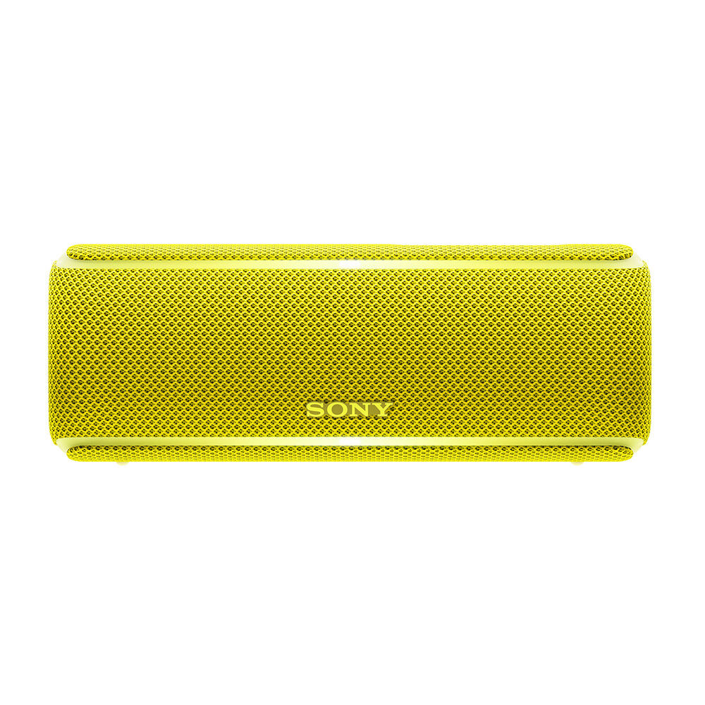 Parlante Bluetooth Sony SRS-XB21 image number 0.0
