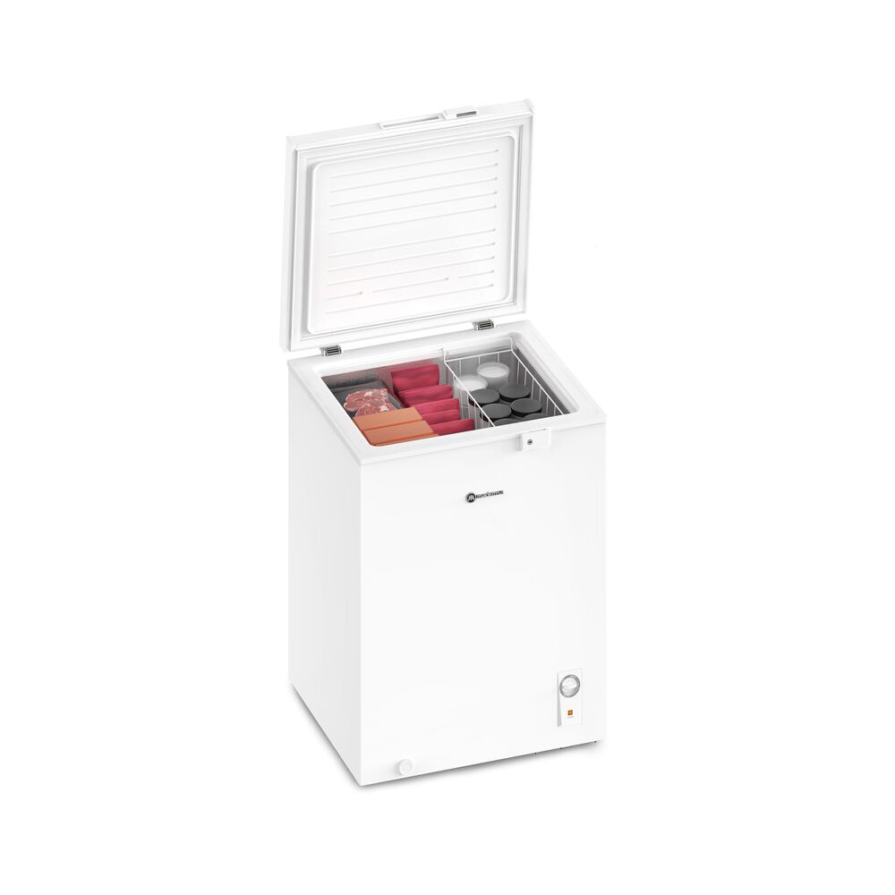 Congelador Freezer Horizontal 142l Fr&iacute;o Directo M150d image number 5.0