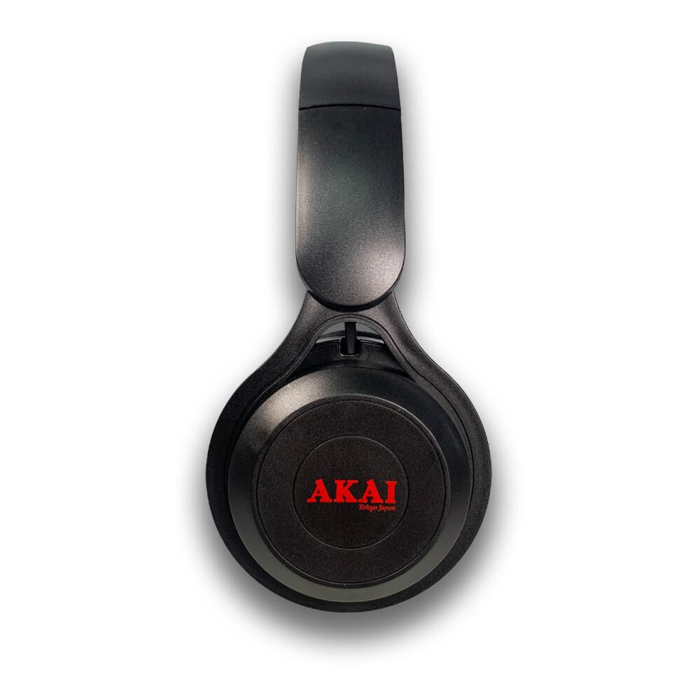 Akai Pulse X Negro, foto 4