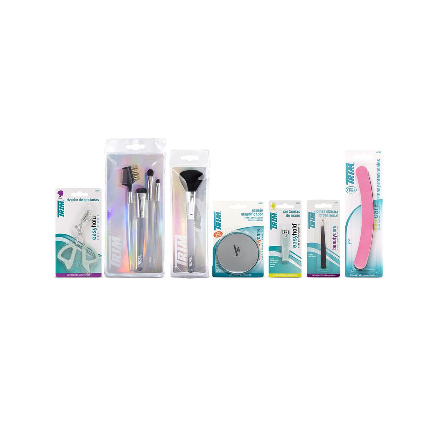 Pack Total Trim Rostro Y Mano image number 1.0