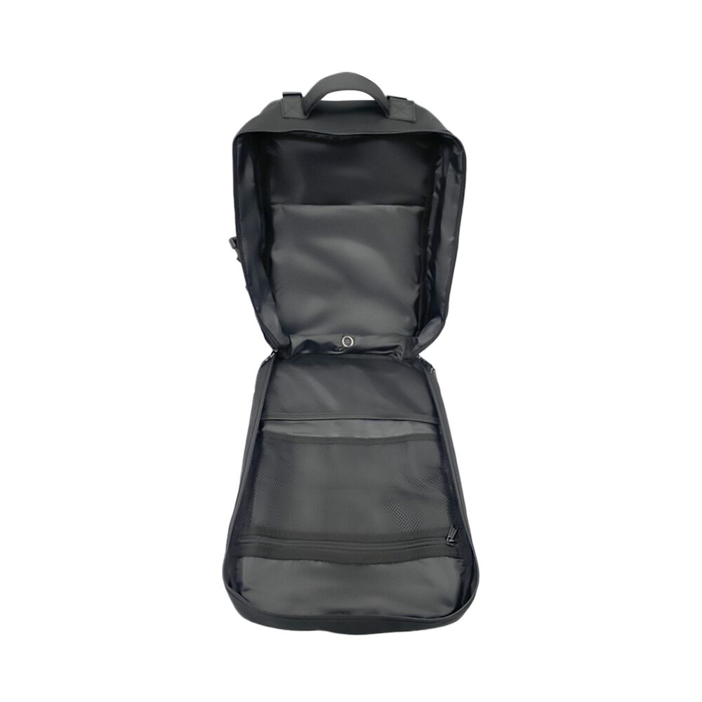 Mochila Fitness Ultimate Wod 25l 2.0 Black & Green image number 4.0