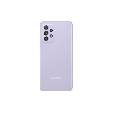 Smartphone Samsung A52 Violeta / 128 Gb / Liberado