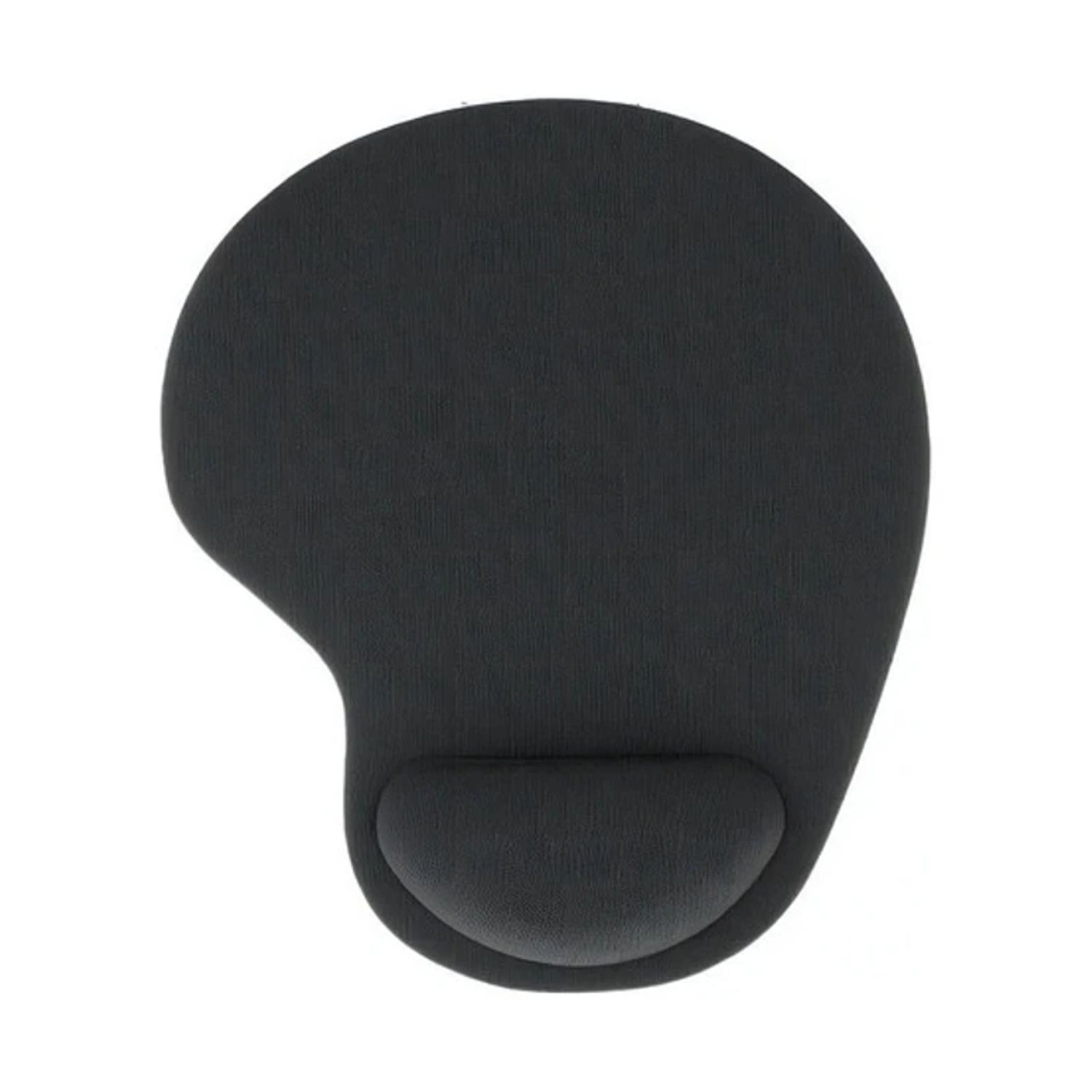 Mouse Pad Base Gel Reposa Mu&ntilde;eca Ergonomico Antideslizante image number 0.0