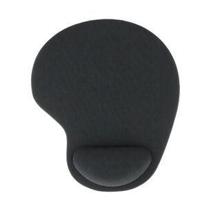 Mouse Pad Base Gel Reposa Mu&ntilde;eca Ergonomico Antideslizante