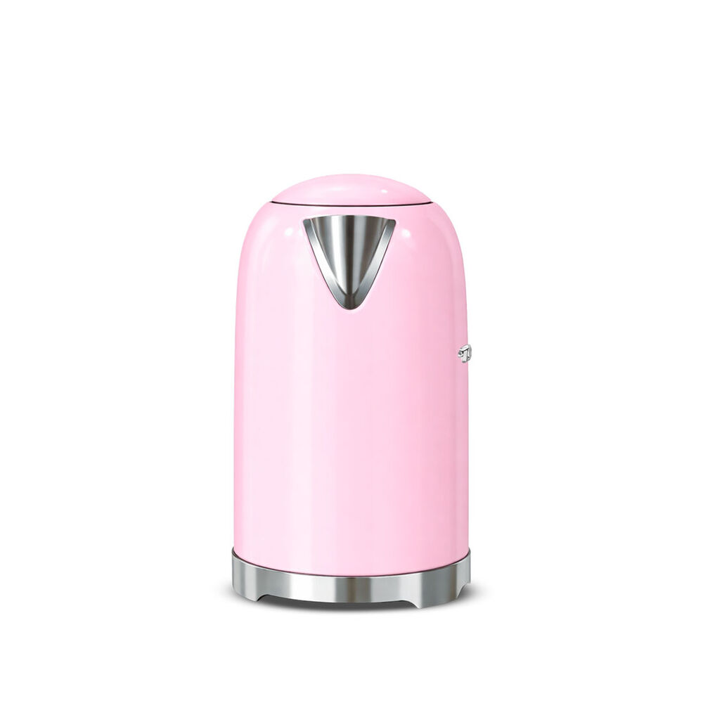 Hervidor Thor Retro Style Kettlet Pink image number 4.0