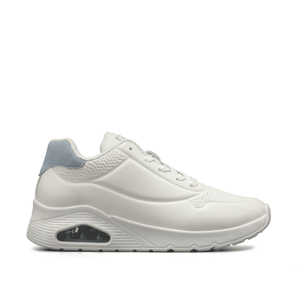 Zapatilla Urbana Deportiva Con Aire Mujer Weide Xjh63 image number 0.0
