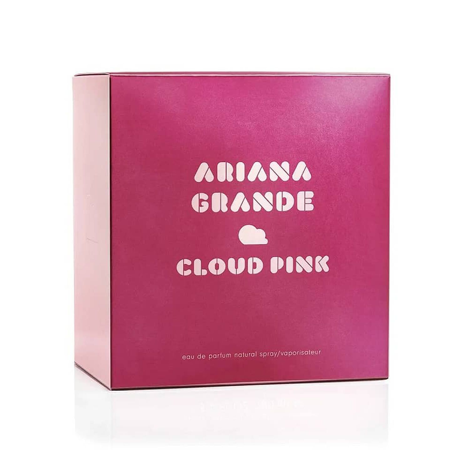 Ariana Grande Cloud Pink 100 Ml Edp image number 2.0
