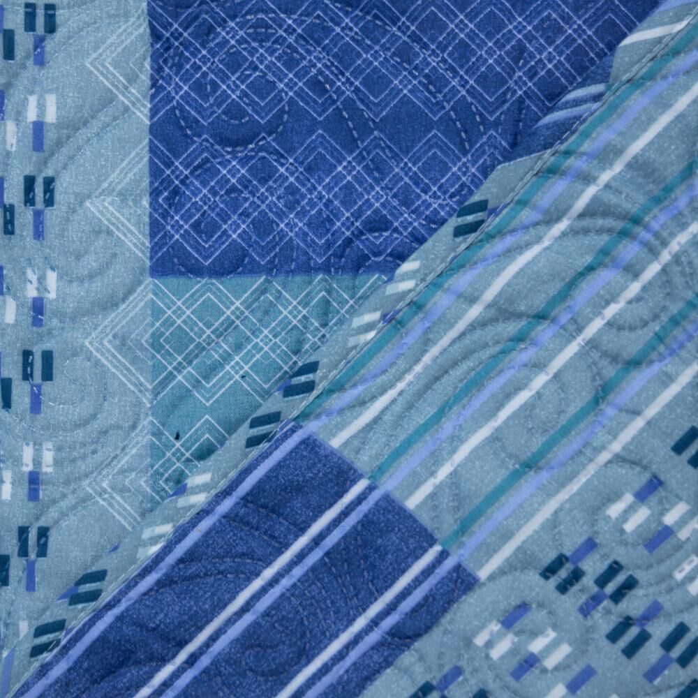 Cubrecama Casaideal Egipto 15p / 1.5 Plazas image number 2.0