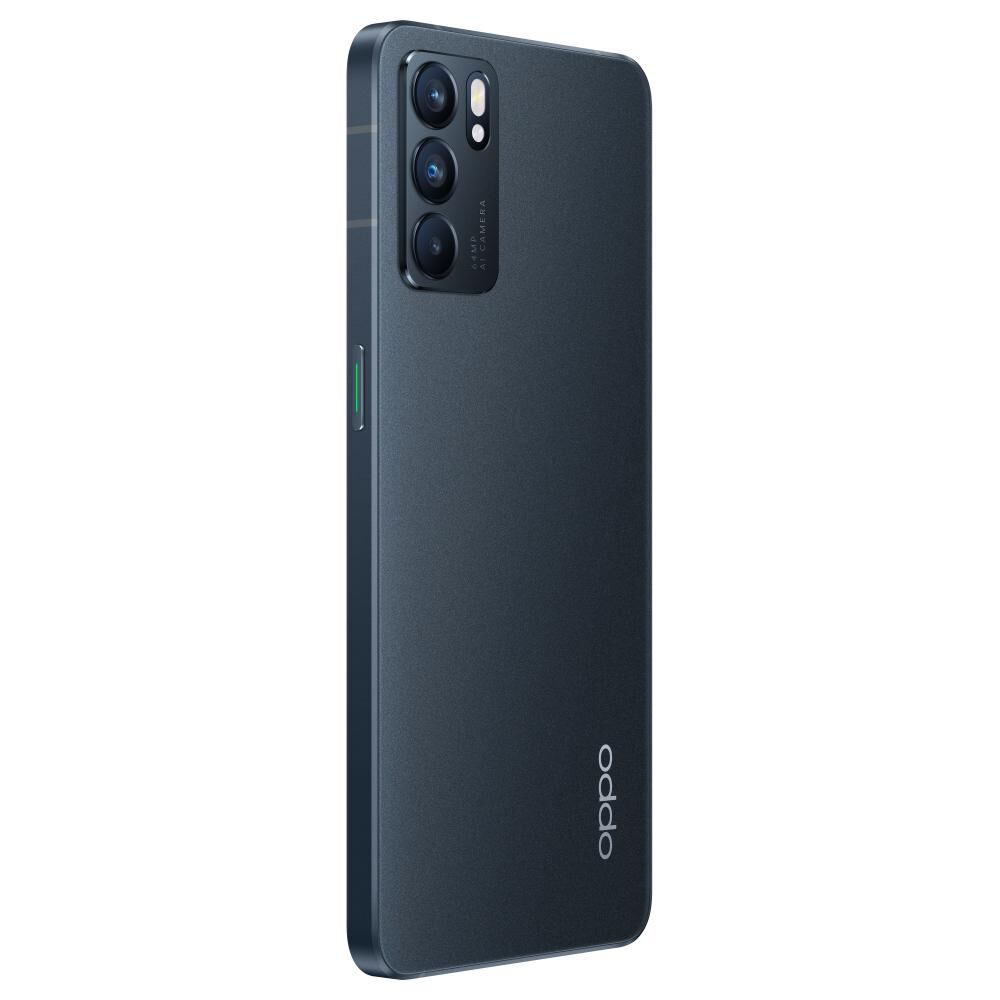 Smartphone Oppo Reno6 / 5G / 128 GB / Liberado image number 4.0